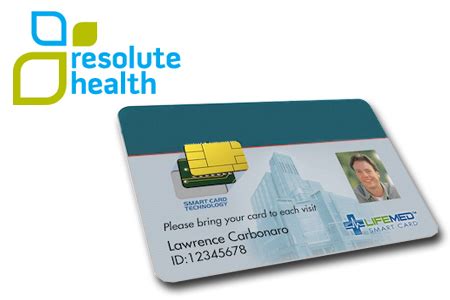 Exploring the Past, Future of SMART Health Cards, Patient